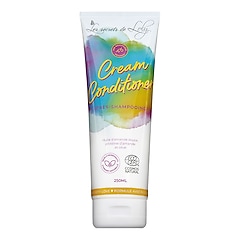 Cream Conditioner - Weightless Program, Après-shampooing, LES SECRETS DE LOLY